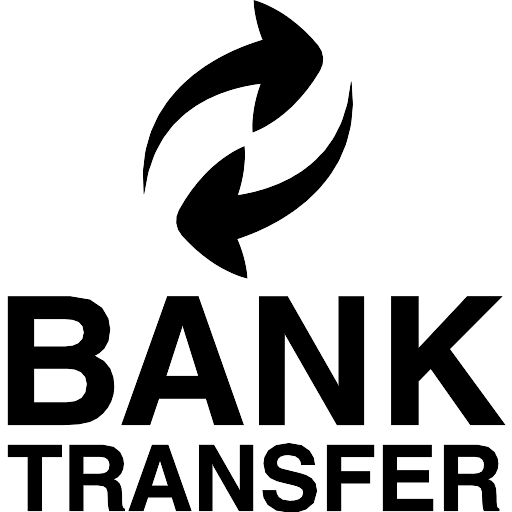 Bank transfer